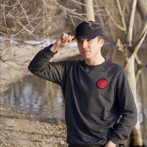 Meet your Posher, Jesse